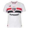 Officiële Voetbalshirt São Paulo Thuis 2026-27 - Heren