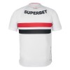 Officiële Voetbalshirt São Paulo Thuis 2026-27 - Heren