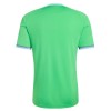 Officiële Voetbalshirt Seattle Sounders FC Thuis 2026 - Heren