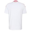 Officiële Voetbalshirt Toronto FC Uit 2026 - Heren