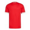 Officiële Voetbalshirt Union Berlin Vierde Jubileum 2025-26 - Heren