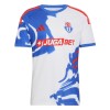 Officiële Voetbalshirt Universidad De Chile Uit 2026-27 - Heren