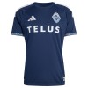 Officiële Voetbalshirt Vancouver Whitecaps Muller 13 Uit 2026 - Heren