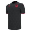Officiële Voetbalshirt Albanië Derde 2026-27 - Heren Officiële Voetbalshirt Albanië Derde 2026-27 - Heren