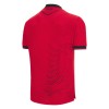 Officiële Voetbalshirt Albanië Thuis 2026-27 - Heren