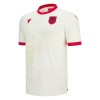 Officiële Voetbalshirt Albanië Uit 2026-27 - Heren