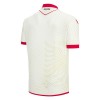 Officiële Voetbalshirt Albanië Uit 2026-27 - Heren