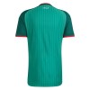 Officiële Voetbalshirt Algerije Uit WK 2026 - Heren