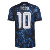 Officiële Voetbalshirt Argentinië Messi 10 Uit WK 2026 - Heren