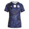 Officiële Voetbalshirt Argentinië Uit WK 2026 - Dames