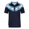 Officiële Voetbalshirt Argentinië WK 2026 - Heren
