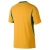 Officiële Voetbalshirt Australië Thuis WK 2026 - Heren