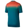 Officiële Voetbalshirt Australië Uit WK 2026 - Heren