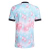 Officiële Voetbalshirt België Uit WK 2026 - Heren
