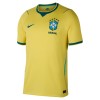 Officiële Voetbalshirt Brazilië Thuis WK 2026 - Heren