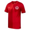 Officiële Voetbalshirt Canada Thuis WK 2026 - Heren Officiële Voetbalshirt Canada Thuis WK 2026 - Heren