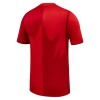 Officiële Voetbalshirt Canada Thuis WK 2026 - Heren