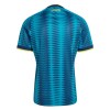 Officiële Voetbalshirt Colombia Uit WK 2026 - Heren