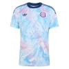 Officiële Voetbalshirt Costa Rica Uit WK 2026 - Heren