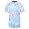 Officiële Voetbalshirt Costa Rica Uit WK 2026 - Heren