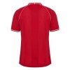 Officiële Voetbalshirt Denemarken Thuis WK 2026 - Heren