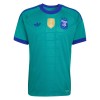 Officiële Voetbalshirt Doelman Argentinië Uit WK 2026 - Heren