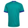 Officiële Voetbalshirt Doelman Argentinië Uit WK 2026 - Heren