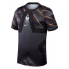 Officiële Voetbalshirt Doelman Frankrijk Thuis WK 2026 - Heren