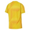Officiële Voetbalshirt Doelman Kroatië Thuis WK 2026 - Heren