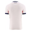 Officiële Voetbalshirt Ecuador Derde WK 2026 - Heren