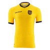 Officiële Voetbalshirt Ecuador Thuis WK 2026 - Heren