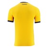 Officiële Voetbalshirt Ecuador Thuis WK 2026 - Heren