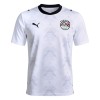 Officiële Voetbalshirt Egypte Uit WK 2026 - Heren