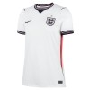 Officiële Voetbalshirt Engeland Thuis WK 2026 - Dames