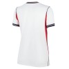 Officiële Voetbalshirt Engeland Thuis WK 2026 - Dames