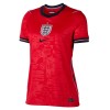 Officiële Voetbalshirt Engeland Uit WK 2026 - Dames