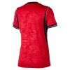 Officiële Voetbalshirt Engeland Uit WK 2026 - Dames