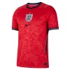 Officiële Voetbalshirt Engeland Uit WK 2026 - Heren