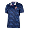 Officiële Voetbalshirt Frankrijk Thuis WK 2026 - Heren