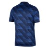Officiële Voetbalshirt Frankrijk Thuis WK 2026 - Heren