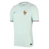 Officiële Voetbalshirt Frankrijk Uit WK 2026 - Heren