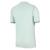 Officiële Voetbalshirt Frankrijk Uit WK 2026 - Heren