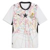 Officiële Voetbalshirt Ghana Thuis WK 2026 - Heren