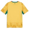 Officiële Voetbalshirt Ghana Uit WK 2026 - Heren