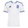 Officiële Voetbalshirt Griekenland Thuis WK 2026 - Heren Officiële Voetbalshirt Griekenland Thuis WK 2026 - Heren