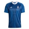 Officiële Voetbalshirt Griekenland Uit WK 2026 - Heren Officiële Voetbalshirt Griekenland Uit WK 2026 - Heren