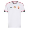 Officiële Voetbalshirt Hongarije Uit WK 2026 - Heren Officiële Voetbalshirt Hongarije Uit WK 2026 - Heren