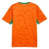 Officiële Voetbalshirt Ivoorkust Thuis WK 2026 - Heren