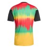 Officiële Voetbalshirt Jamaica Pre-Match WK 2026 - Heren