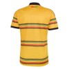 Officiële Voetbalshirt Jamaica Thuis WK 2026 - Heren